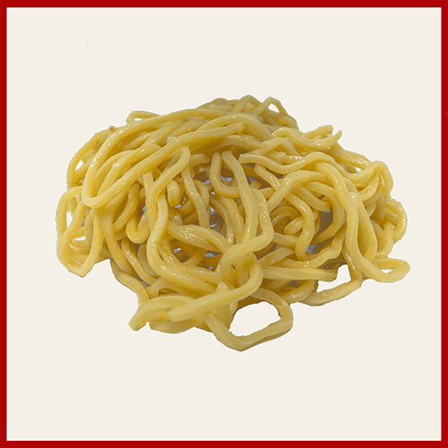 Pan Fried Noodles